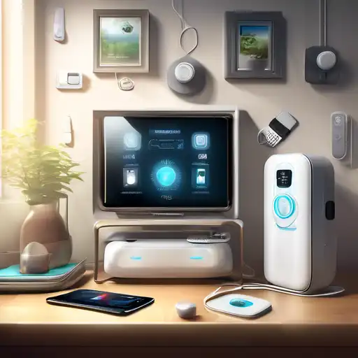 Gadgets That Make Your Home Smarter