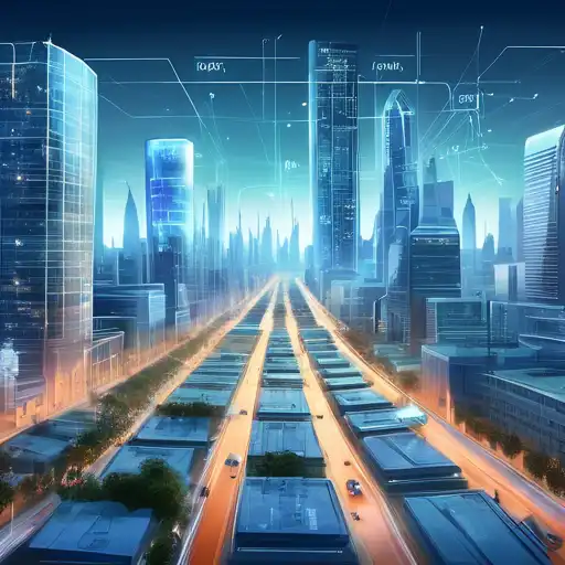 How Iot Is Making Cities Smarter