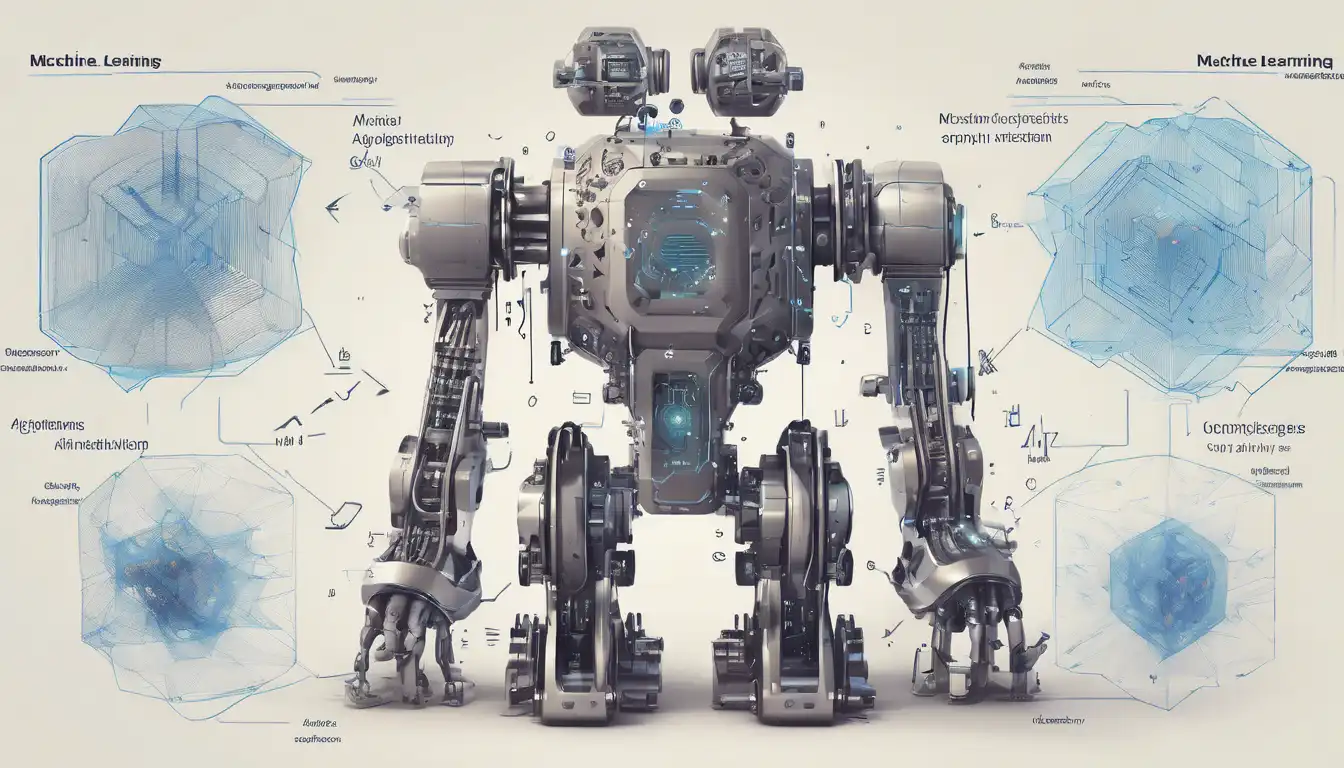 Machine Learning Algorithms Explained Simply