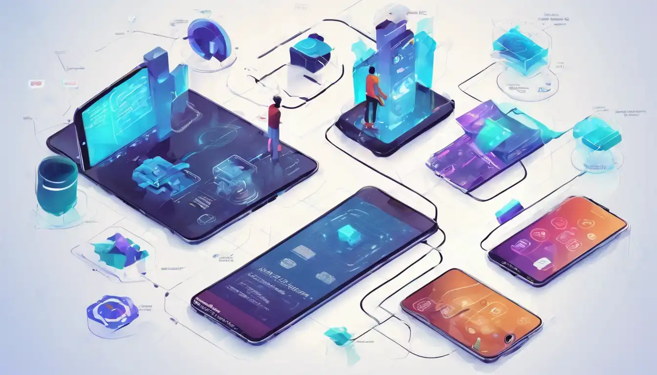 Mobile Development Trends to Watch in 2023