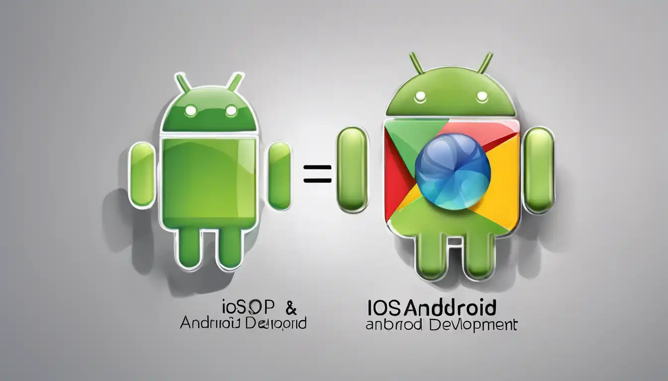 The Differences Between iOS and Android Development