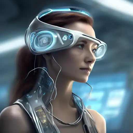 The Future of Wearable Technology