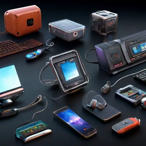 The Latest Gadgets You Need to Know About