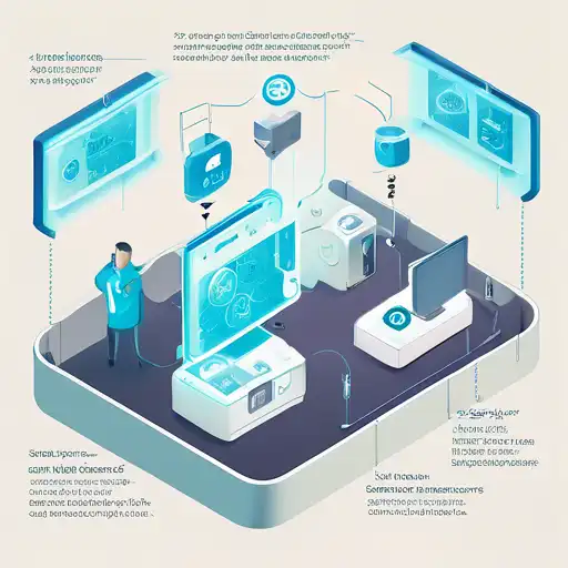 The Security Challenges of IoT Devices