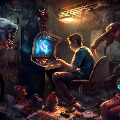 Understanding The Psychology Behind Gaming Addiction