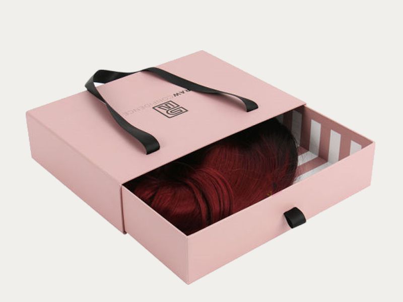 retail display packaging boxes