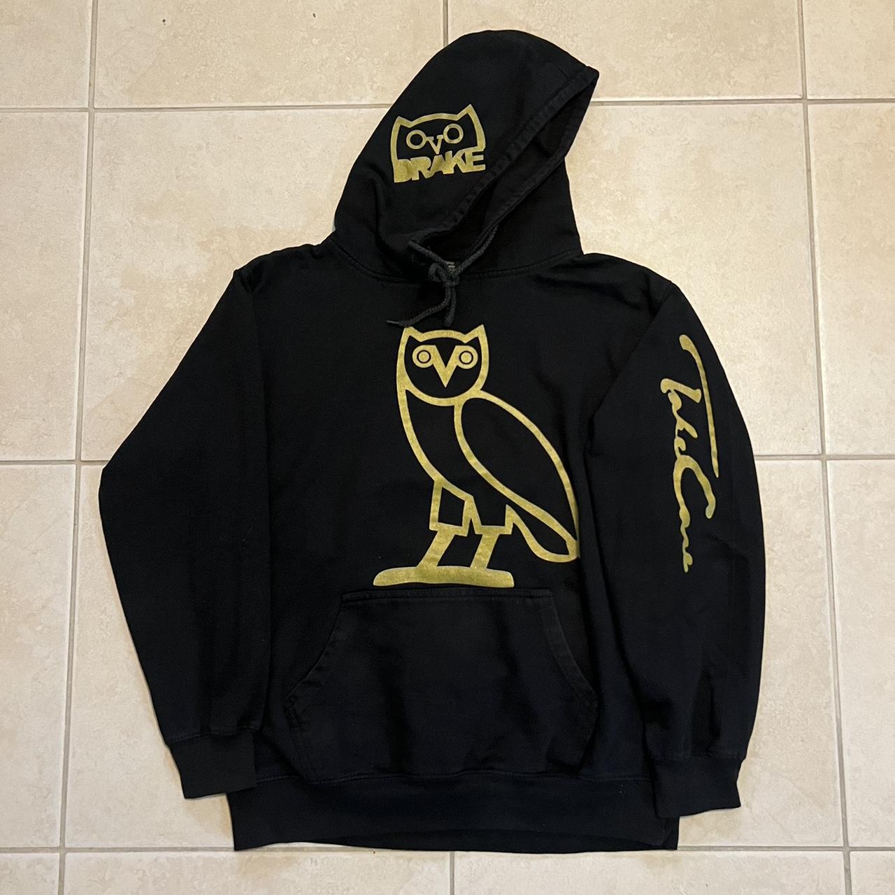 The Drake Hoodies for Every Trendsetter