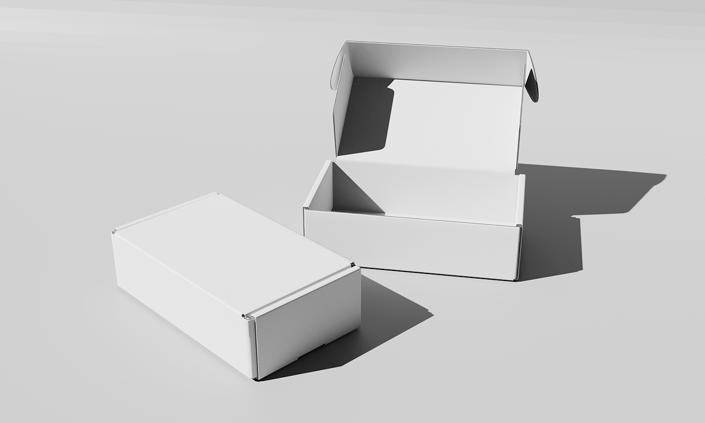 Custom Business Card Boxes