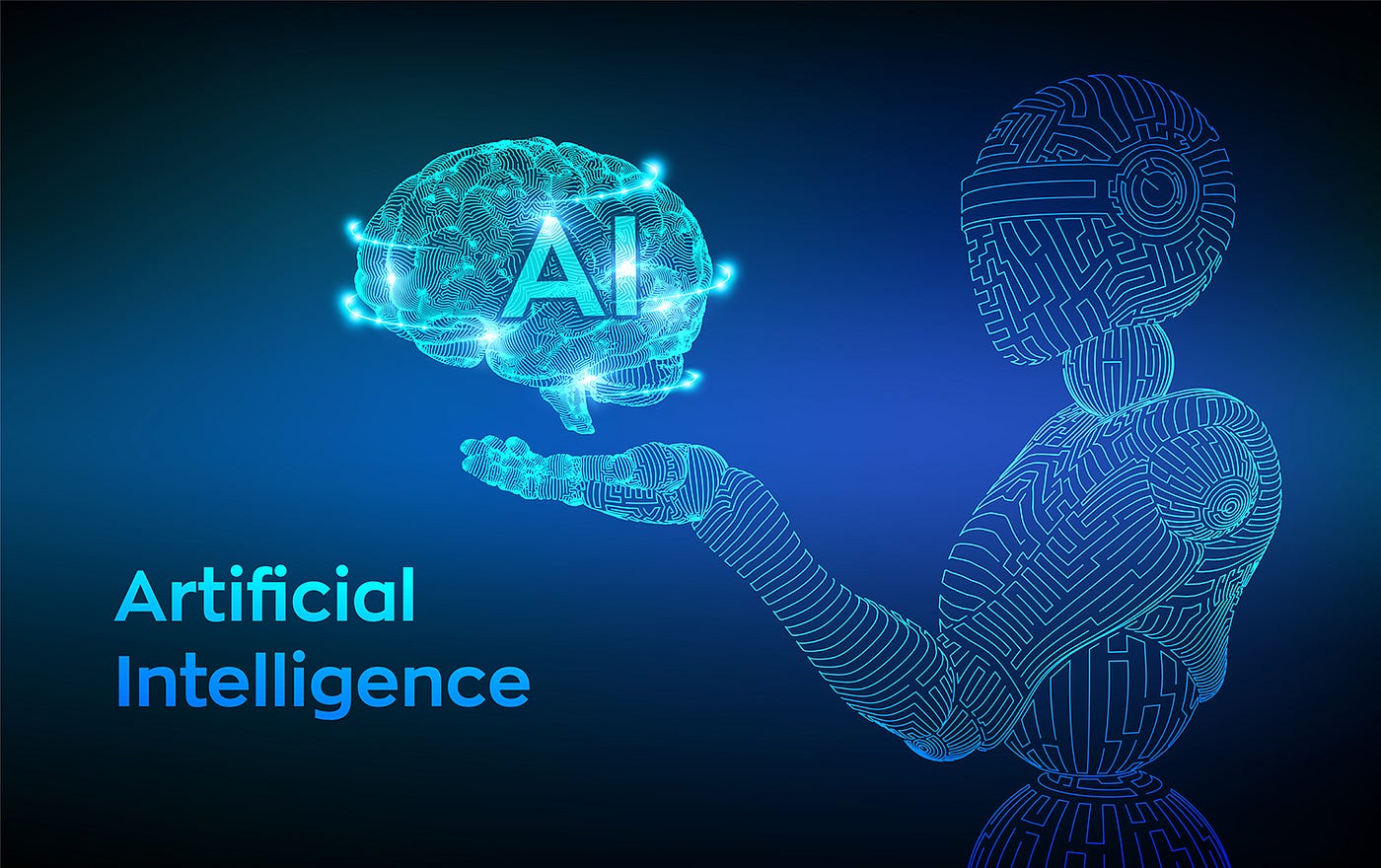 Artificial Intelligence (AI)