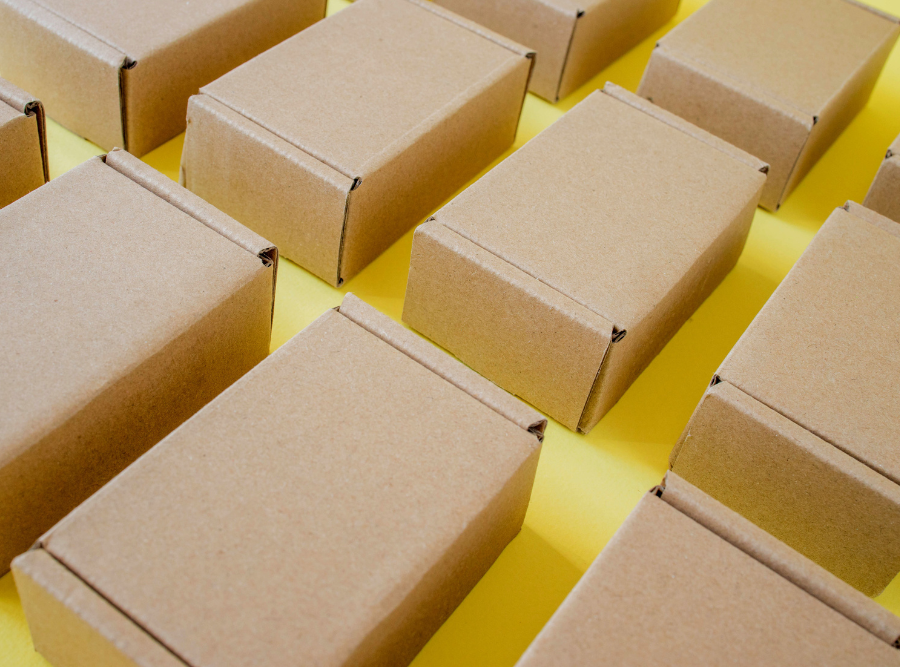 The Art of Packaging: Exploring the World of Custom Mailer Boxes Wholesale