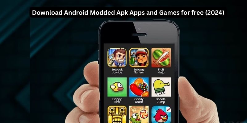 Download Android Modded Apk