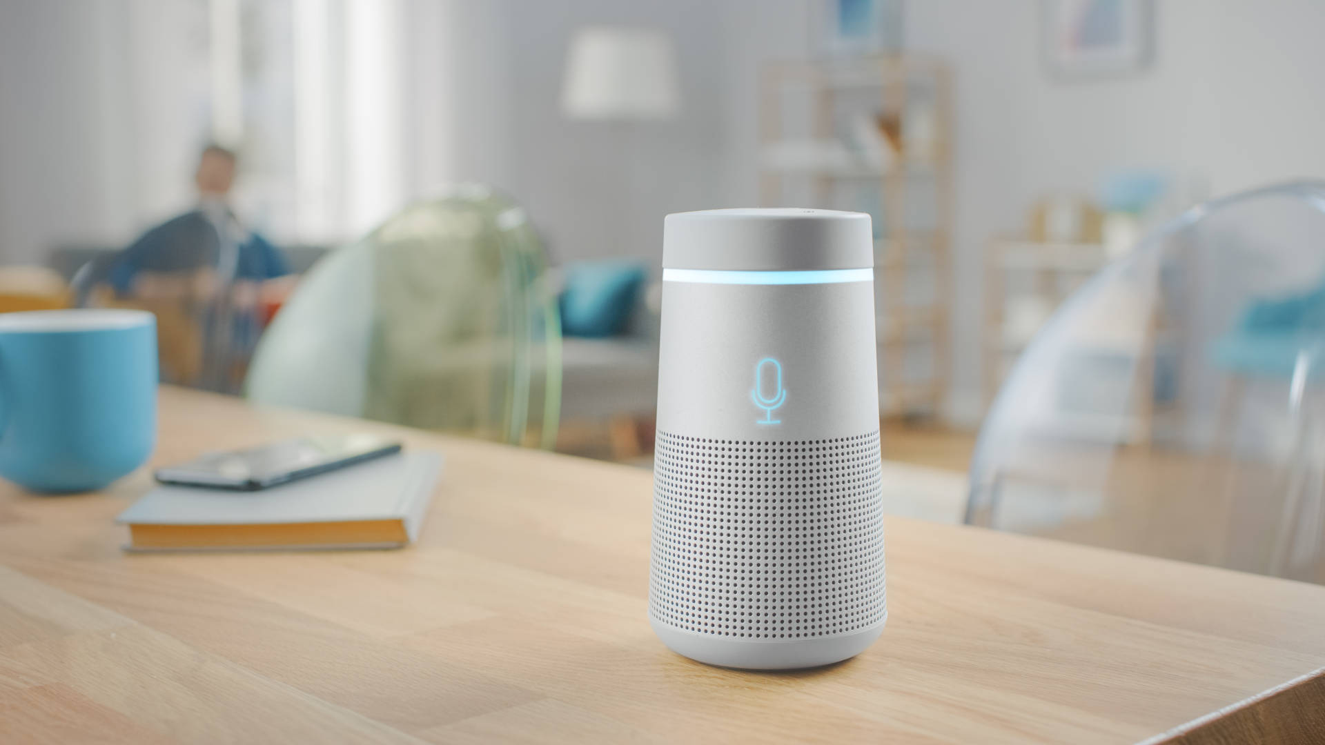 Exploring the Role of Voice Assistants and Smart Speakers