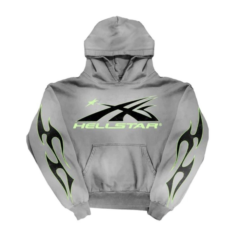 Unveiling the Ultimate Attractive Hellstar Hoodie Collection