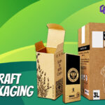 Increase Your Sales with Attractive Kraft Packaging