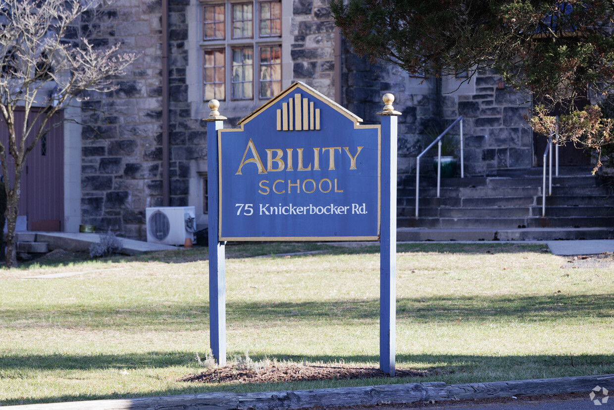 Private school in Englewood NJ - Ability School