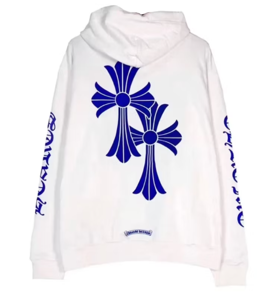 Chrome Hearts Hoodie