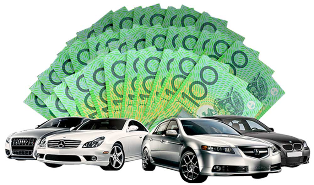 Cash for Scrap Cars