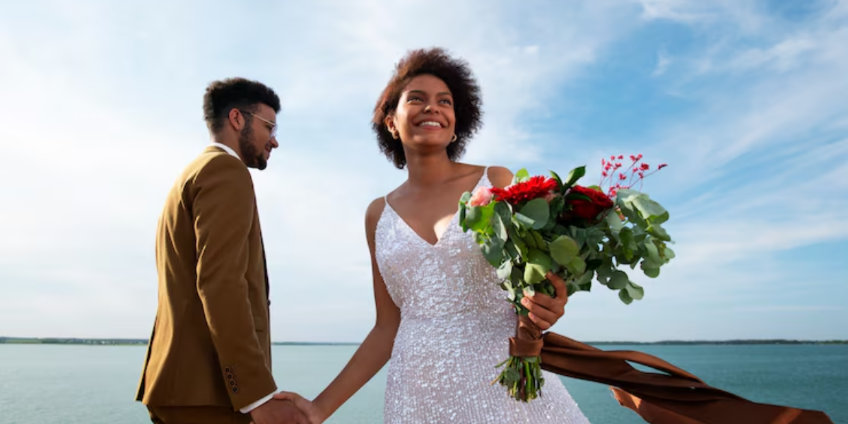 Trends in Modern Beach Weddings