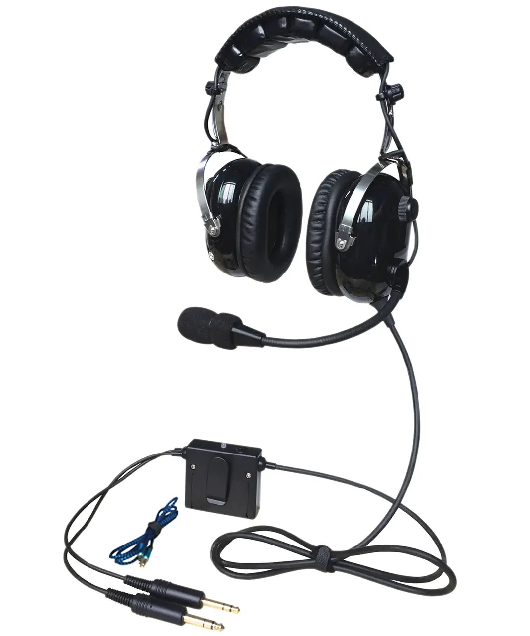 aviation headset