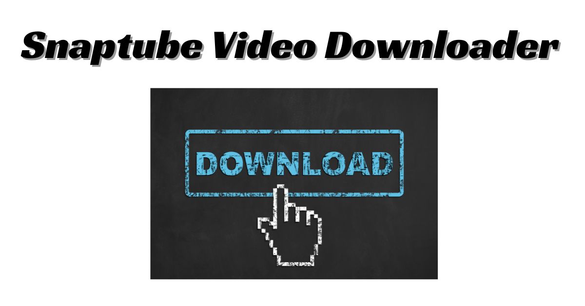 Snaptube Download APK