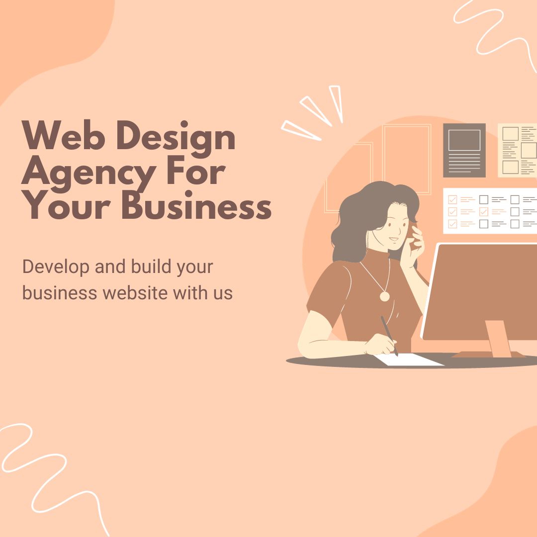 web design company