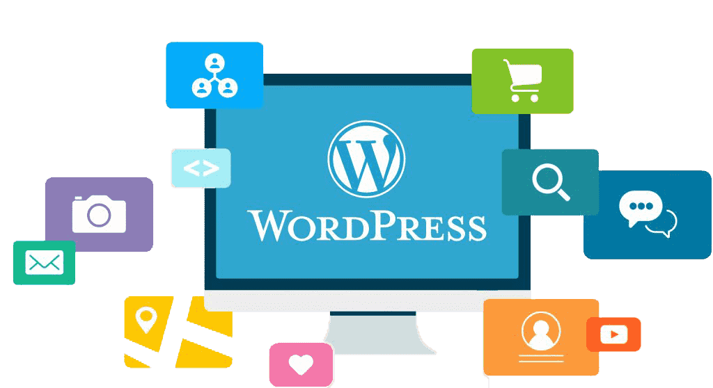 WordPress Development Services