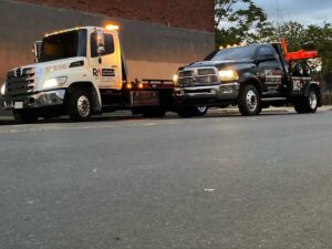 towing service queens