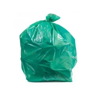 Rise of Compostable Garbage Bags And Sustainable Solution