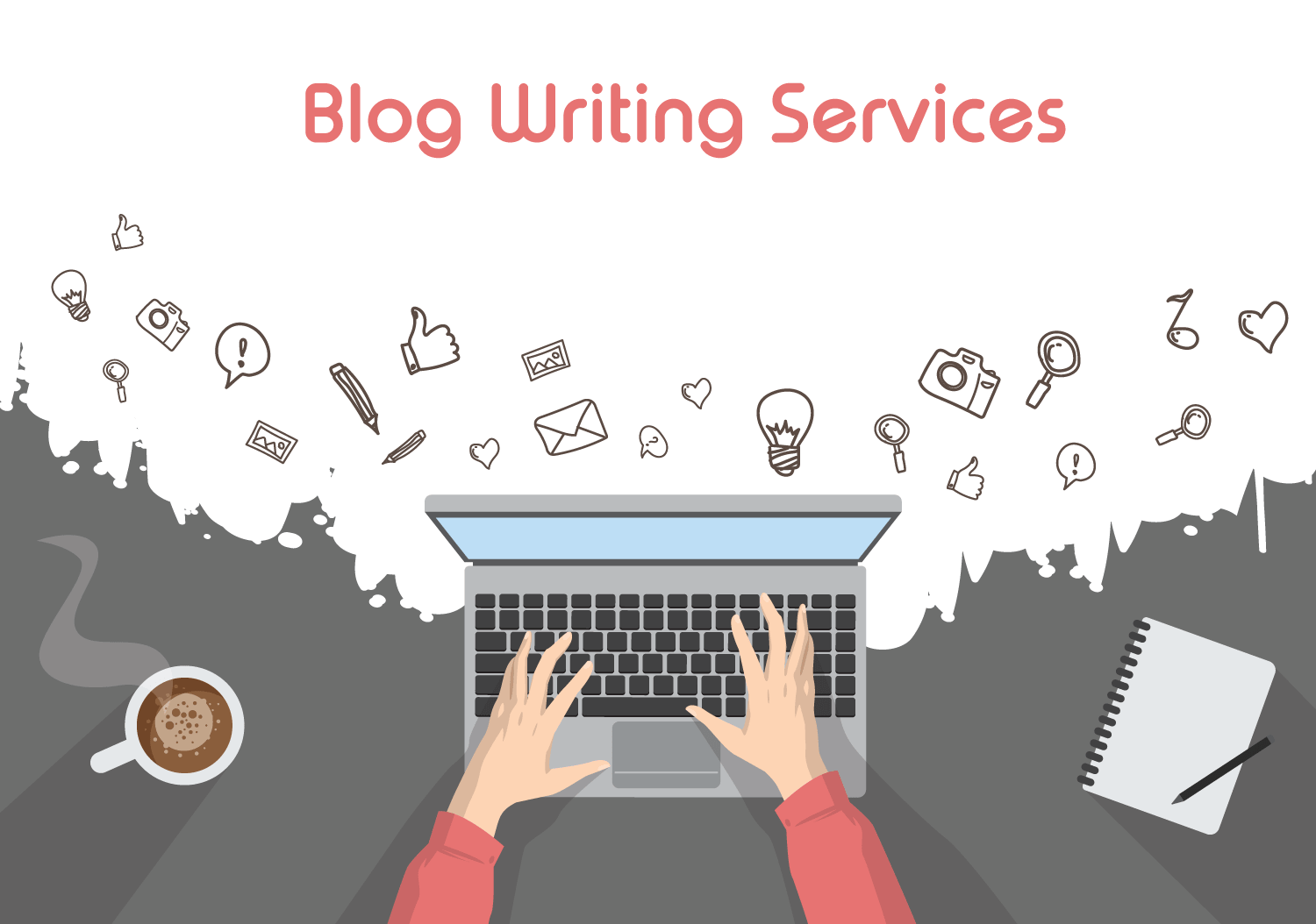 seo blog writing services