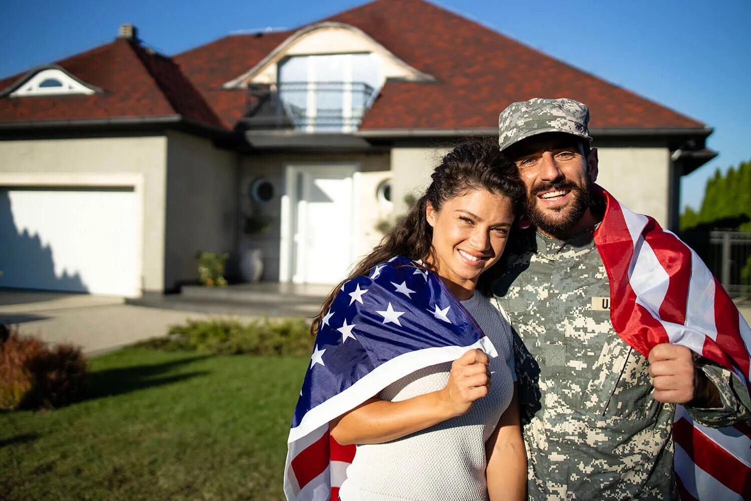 VA construction loans