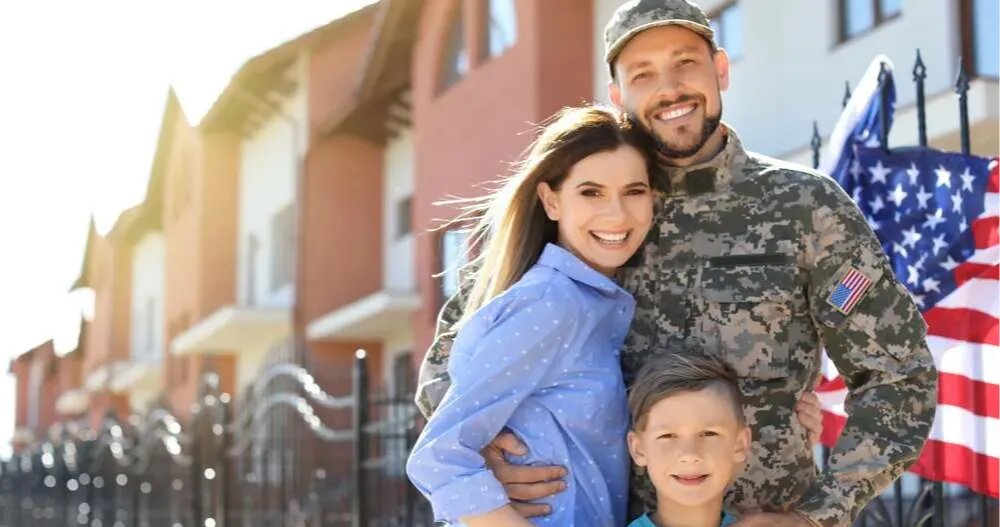 VA construction loans