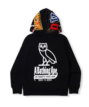 Elevate Your Style with Attractive OVO Hoodie