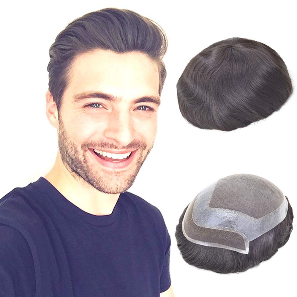 mens hair pieces