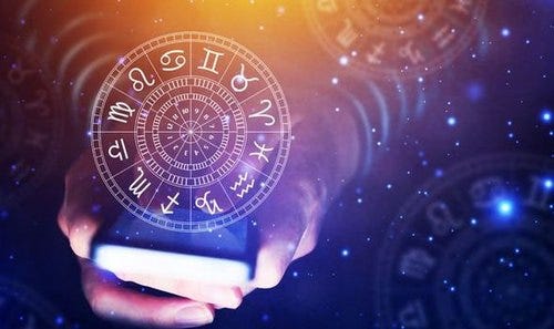 free online astrology consultation