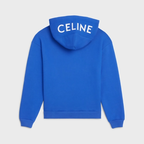 Buy Now Celine Homme Pups Oversized Printed Hoodie Grab Best Quality Celine Homme Pups Oversized Printed Hoodie Only From Official Celine Hoodie Store