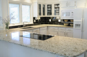 Choose Your Material for countertop