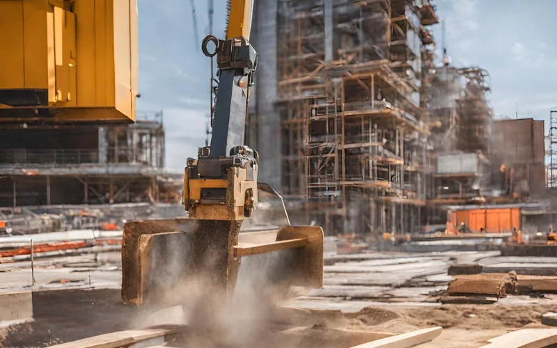 Essential Tips for Streamlining Your Construction Takeoff Material Process