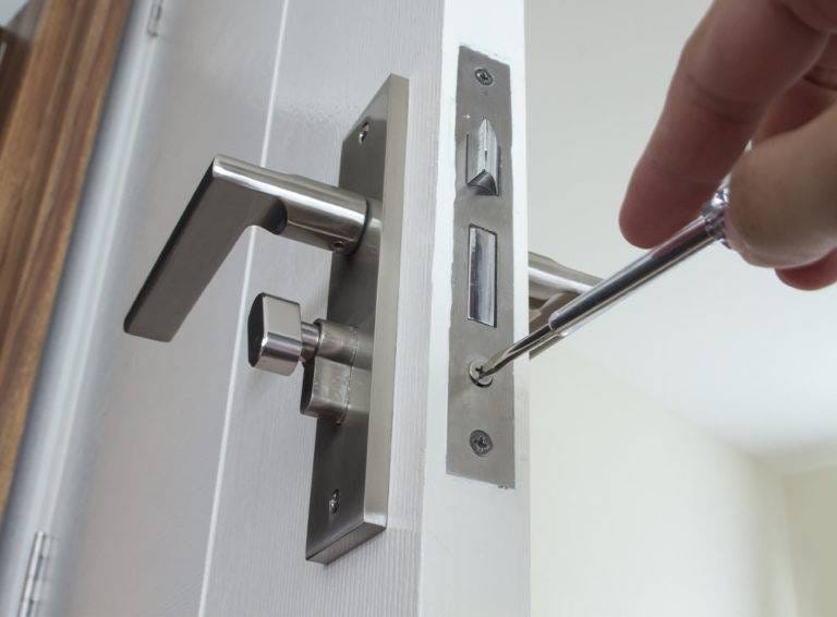 Expert Locksmith Services in Burnaby