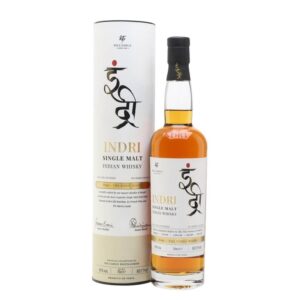 Indri-Whisky.