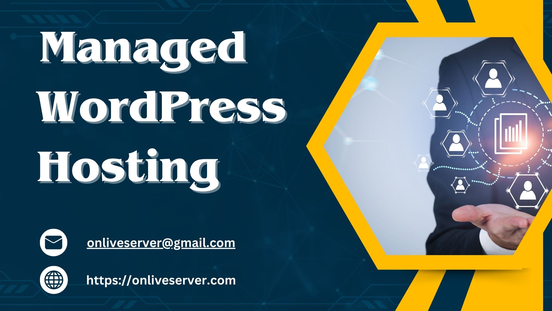 Managed WordPress Hosting: The Key to Website Security & Performance