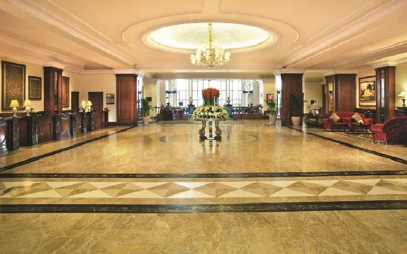 hotels in nehru place delhi