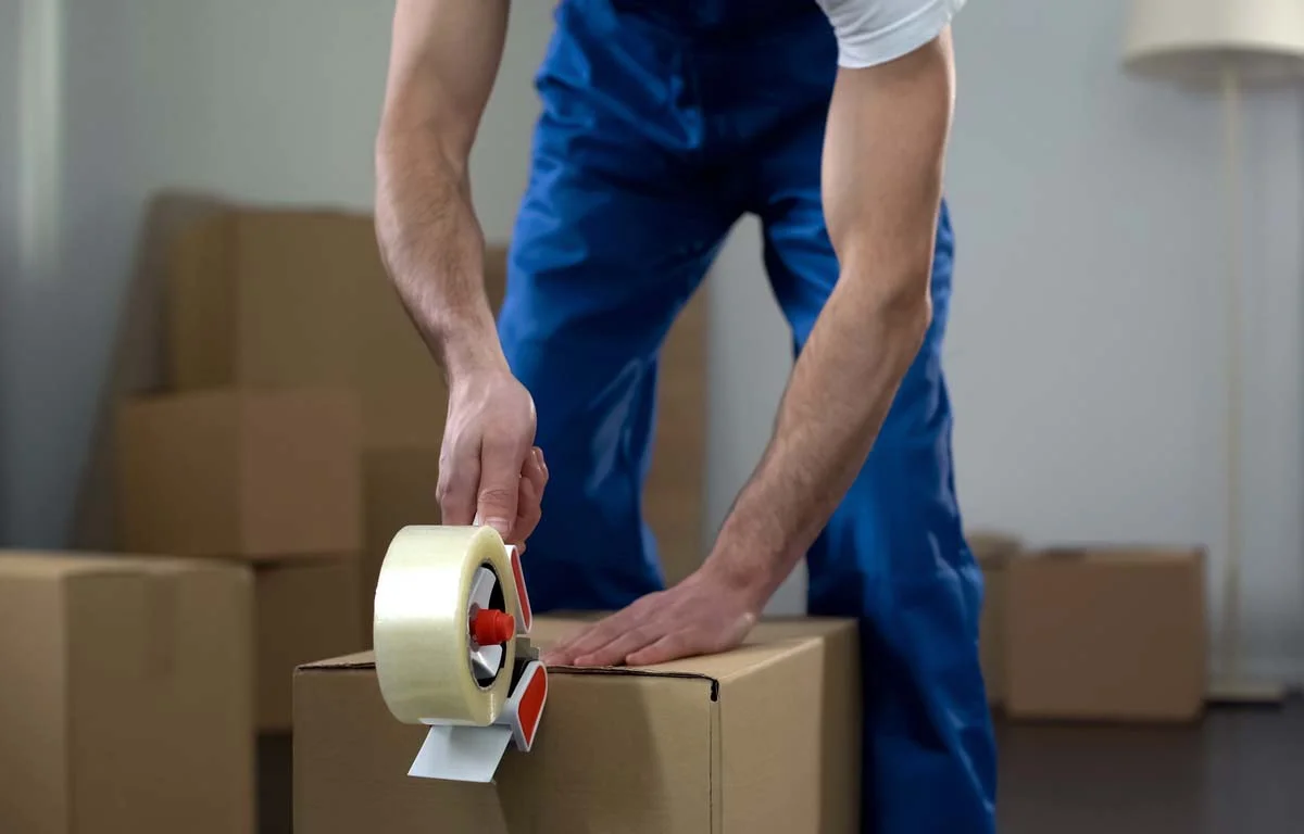 get professional Gati packers and movers in kolkata