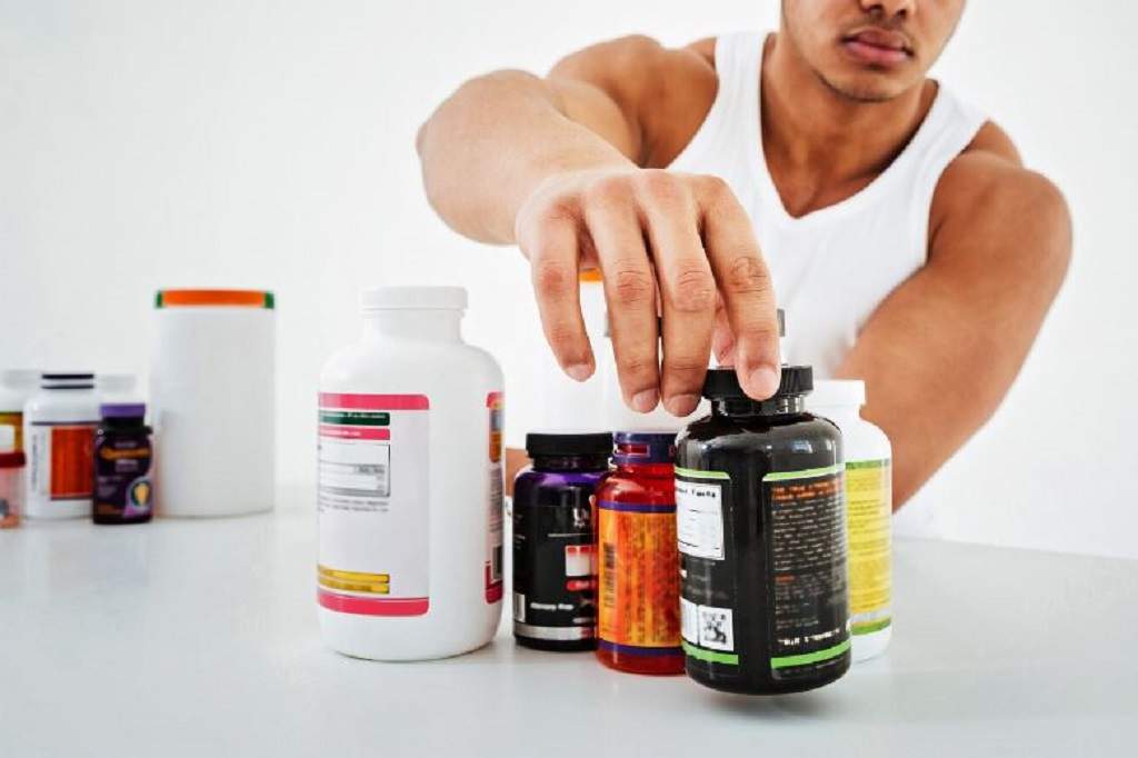 weight gain supplements in Pakistan