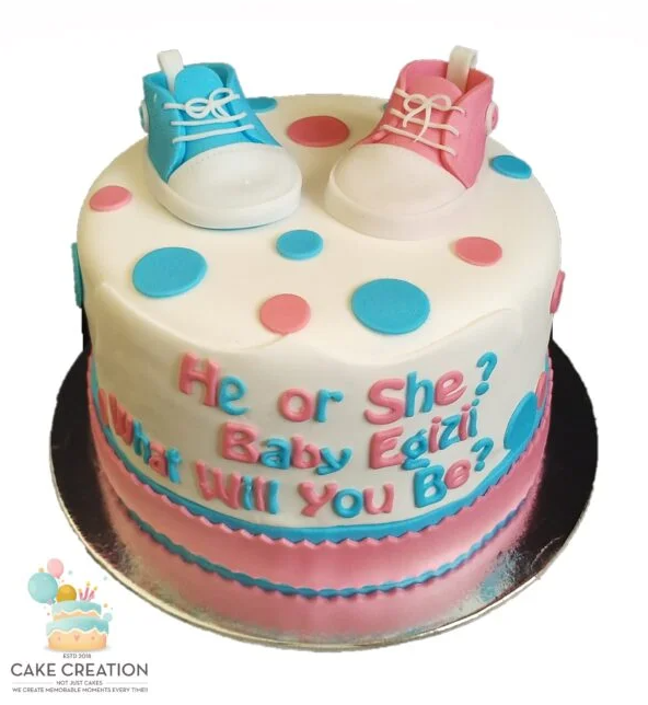 baby shower cakes bangalore