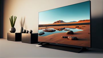 Smart TV Deals in Kenya