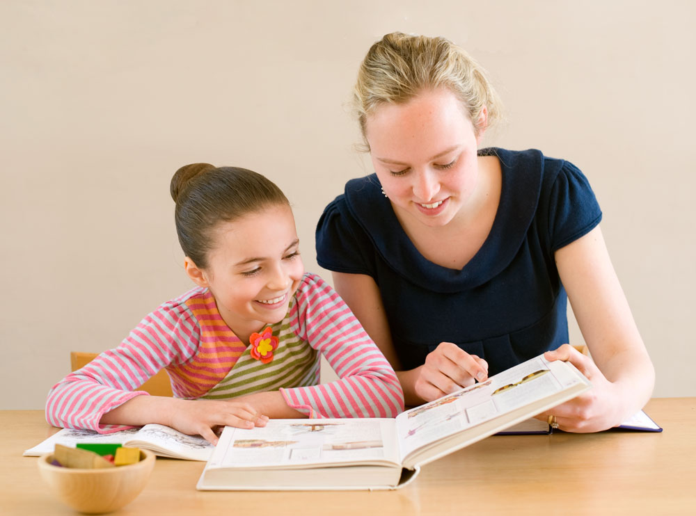 Tutoring in Los Angeles