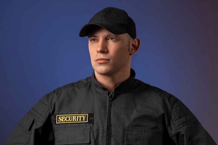 Unveiling The Guardian Angels Of Security Company London Professional Alert Security