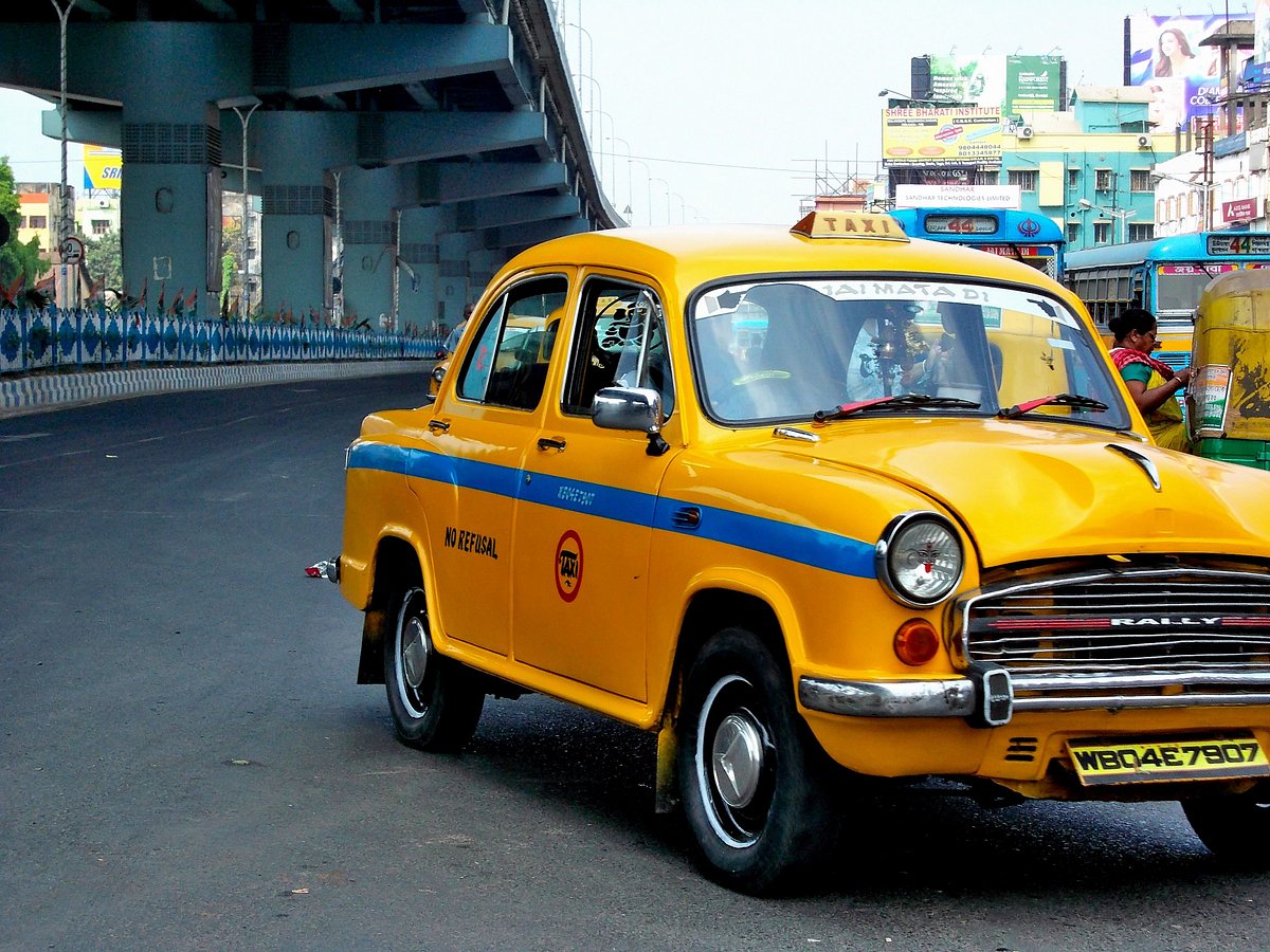 Best Haridwar taxi service