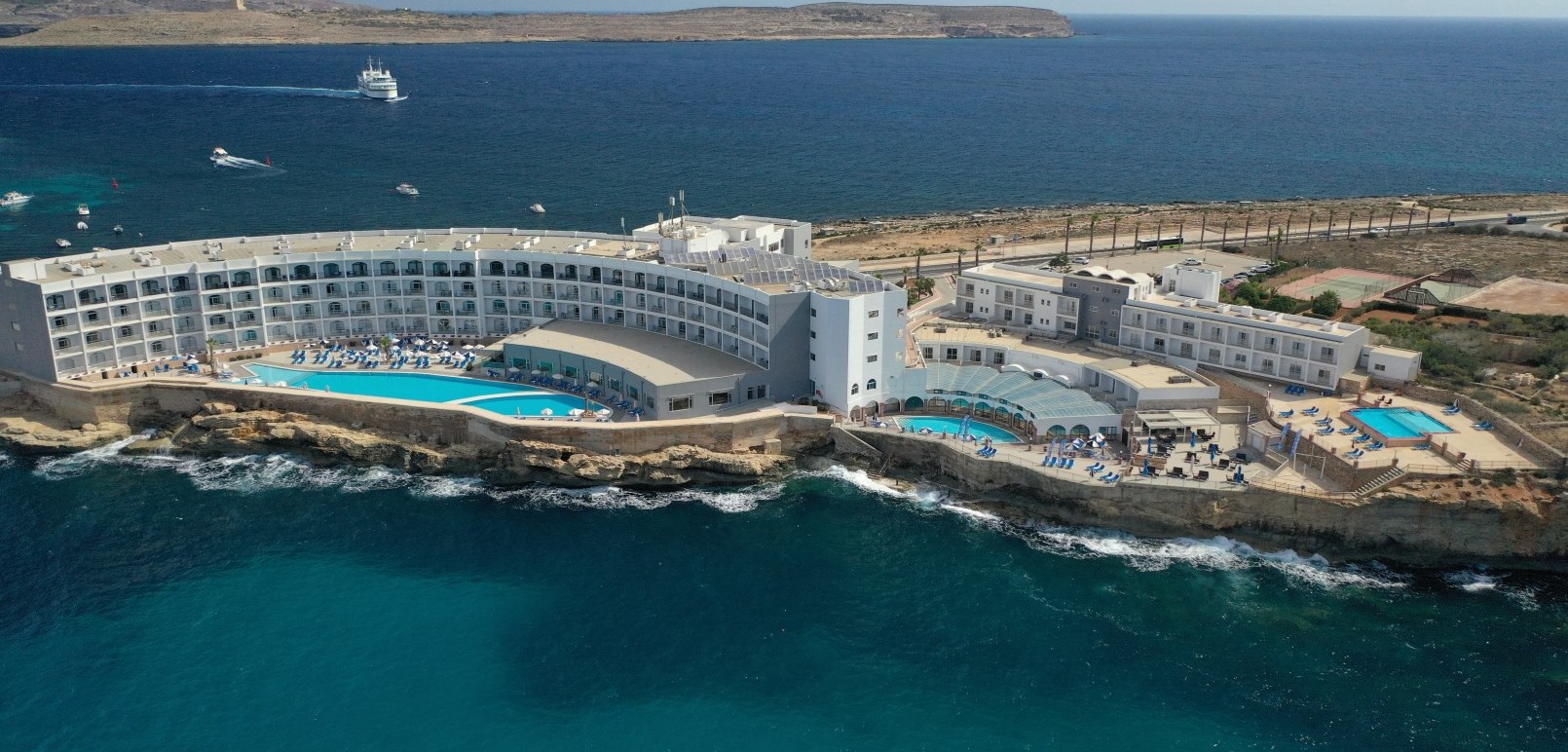 Resort Malta