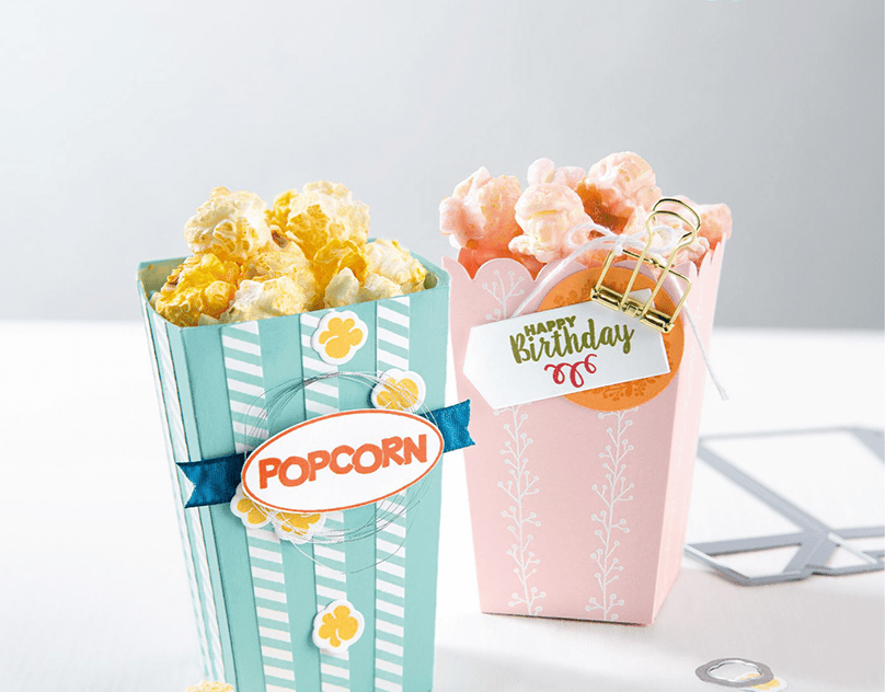 custom popcorn boxes